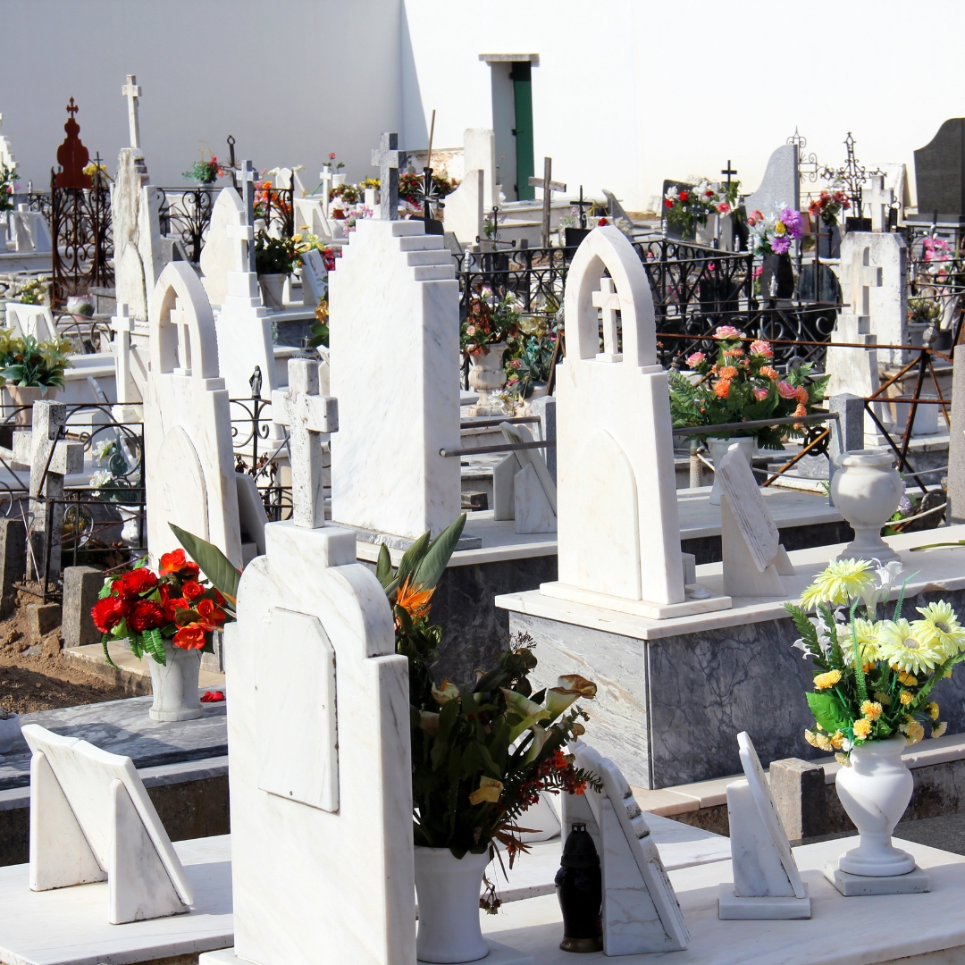 Cemitério em São Bernardo do Campo: Um Espaço de Paz